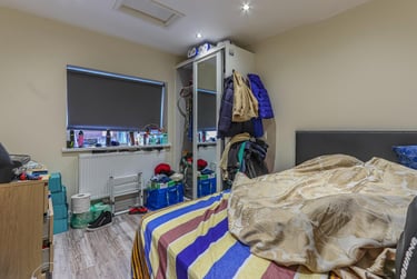 1 bed house, Cyril Crescent, Adamstown, Cardiff, CF241DQ - Image 2